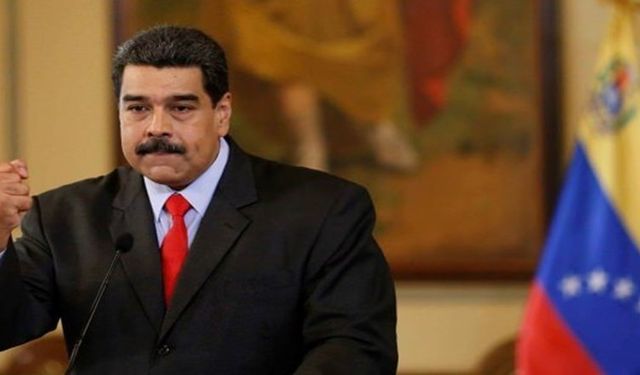 Maduro'dan darbe itirafı! Biliyordum ama müdahale etmedim