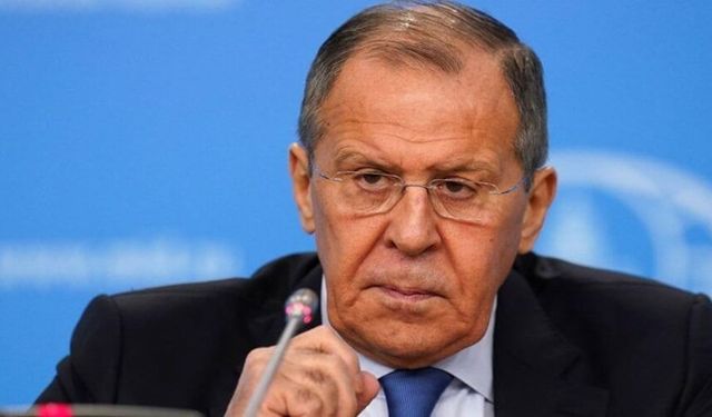 Lavrov: Hafter uzlaşmaya uygun davranacağını belirtti