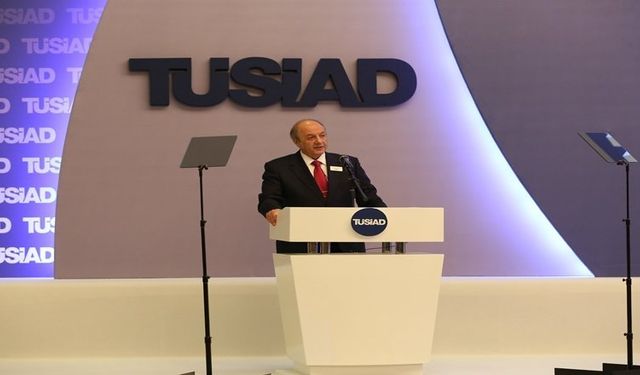 Stratejik planlarımız eksik, yüzde 5 büyüme zor