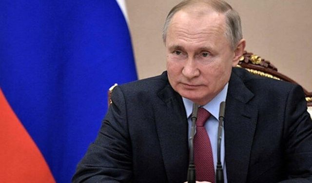 Putin'den, Mihail Mişuştin'e onay