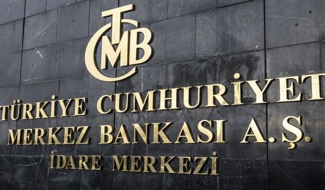 Merkez Bankası faiz kararı