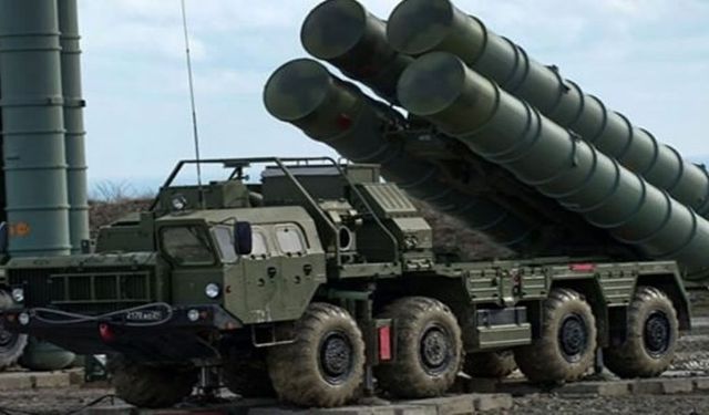 Rusya'dan kritik S-400 açıklaması