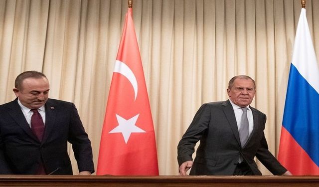 Moskova'daki Libya müzakerelerinde anlaşma taslağında belli bir ilerleme sağlandı