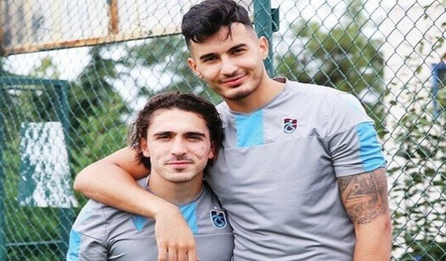 Trabzonspor, Abdülkadir ve Uğurcan'a gelen teklifleri açıkladı