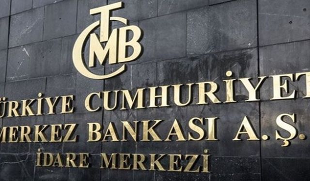 Merkez Bankası ocak ayı beklenti anketi açıklandı