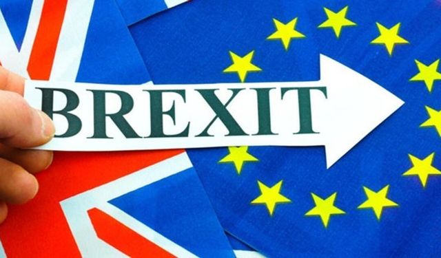 Avrupa Parlamentosu Brexit'i onayladı