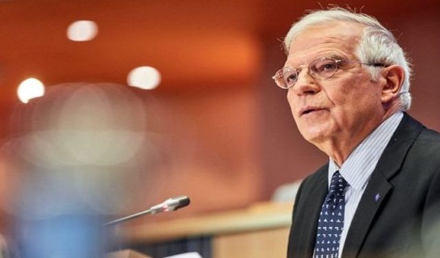 Josep Borrell, İran'ı ziyaret edecek