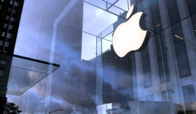 Fransa'dan Apple'a 25 Milyon Euro Ceza!