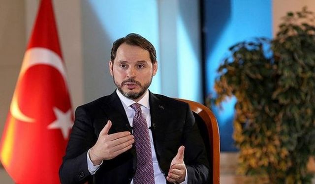 Berat Albayrak duyurdu: 2 bin yeni personel alınacak