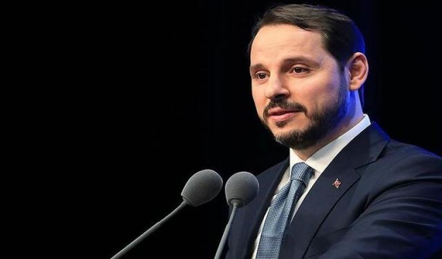 Bakan Albayrak Duyurdu! Yasağın Sonuna Kadar Ertelendi