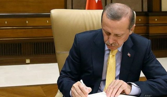 Cumhurbaşkanı Erdoğan İmzaladı! Etil Alkolün Gümrük Vergisi Yüzde 0 Oldu