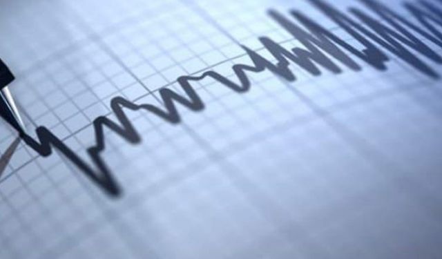 Rusya'da 7,5 Şiddetinde Deprem