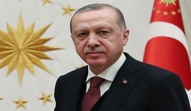 Cumhurbaşkanı Erdoğan'dan Korona Virüs Hakkında Açıklama!