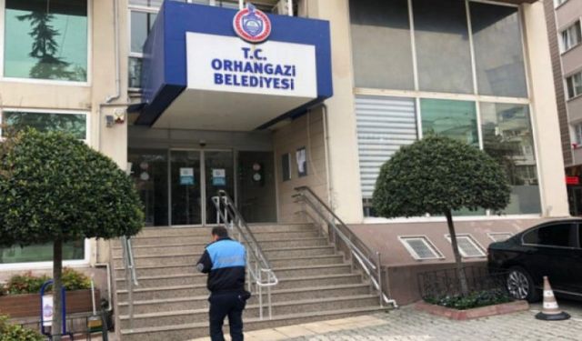 Orhangazi Belediyesi'nden karantina açıklaması!