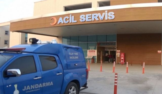 Bursa'da traktörün altında kalarak yaşamını yitirdi