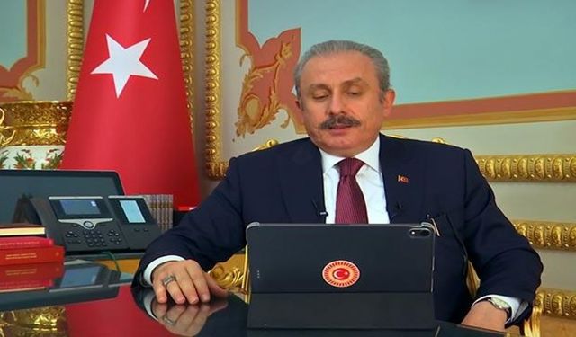 TBMM'de 23 Nisan'a Özel Oturum Yapılacak!