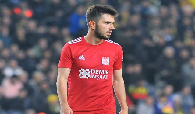 Milli Futbolcu Emre Kılınç'tan Şok Galatasaray Açıklaması!