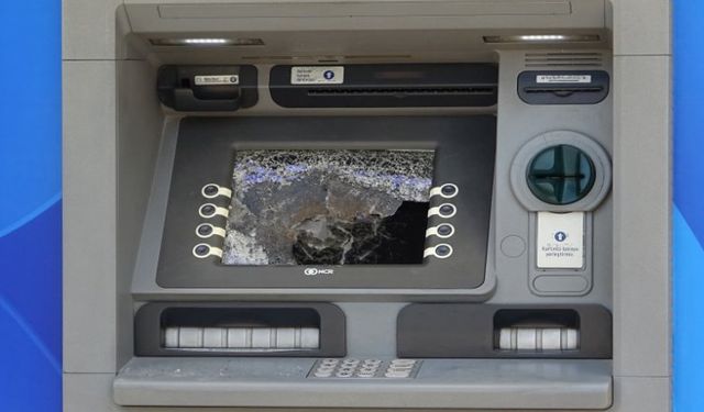 Bursa'da yaşanan ATM cinnetinin nedeni ortaya çıktı!