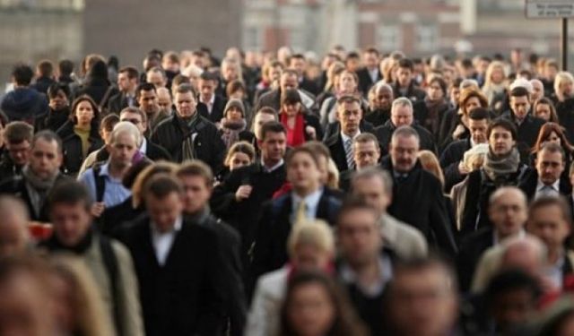 TÜİK tarafından işsizlik rakamları açıklandı