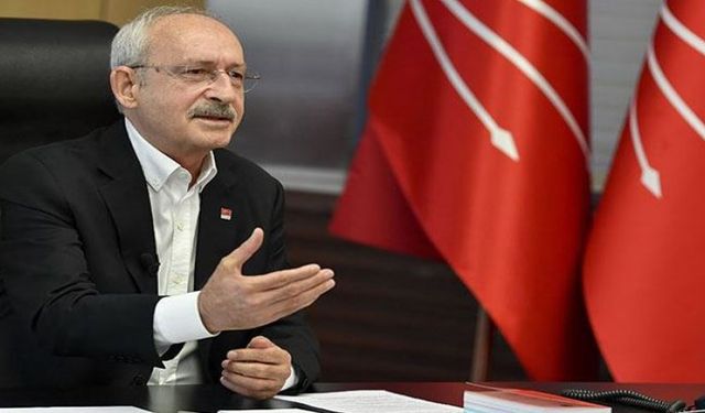 Kemal Kılıçdaroğlu'ndan darbe söylentileri hakkında açıklama