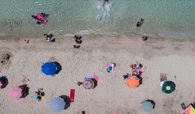 Bakanlık Açıkladı! Sosyal mesafeli tatil dönemi