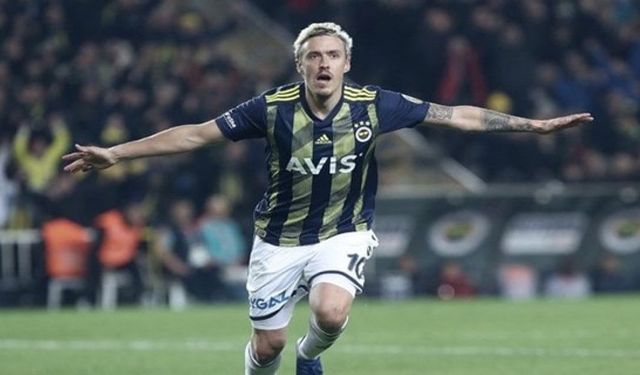 Fenerbahçe Spor Kulübünden Sürpriz Ayrılık!