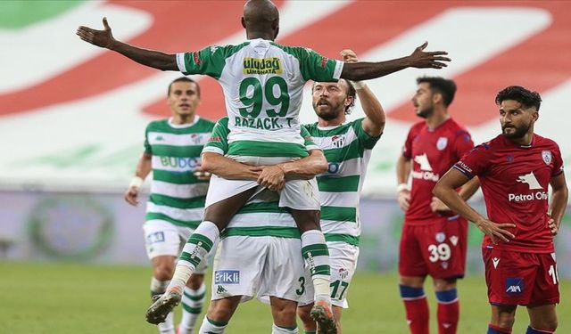 Bursa Büyükşehir Belediye Başkanından Bursaspor'a Milyonluk Vaad!