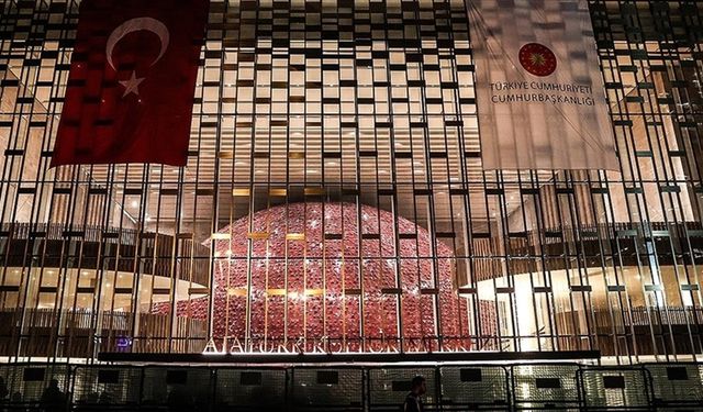 11- 13 Kasım tarihler arasında Atatürk Kültür Merkezi'nde