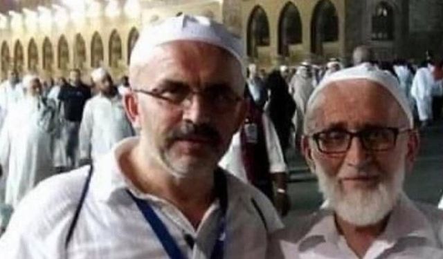 Bursa'da Baba Oğul 5 Gün Arayla Hayatını Kaybetti