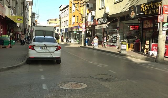 Bursa'da Kaza! Yaralıyı Bırakıp Kaçtı