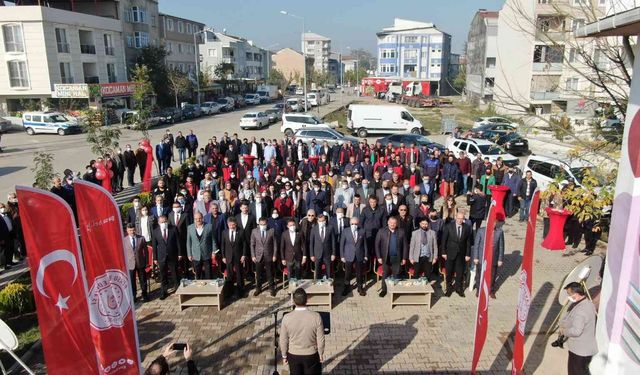 Gürsu Belediyesinden Üreten Çocuklar Projesi