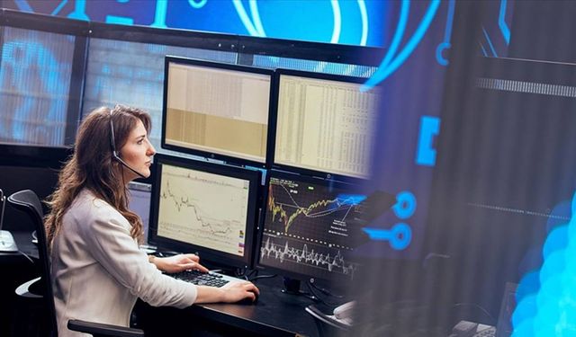 Borsa İstanbul'da rekorlar devam ediyor