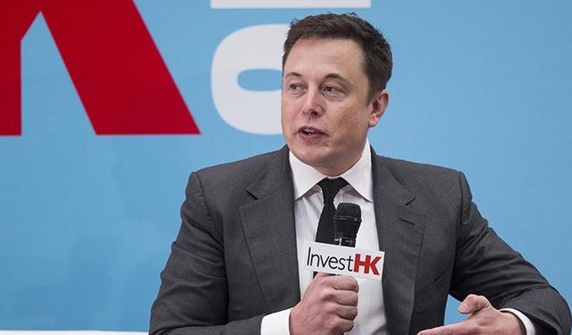 Elon Musk'tan açlık sorununu nasıl çözeceğini açıklaması