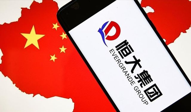 Evergrande belirsizliği: Temerrüde düştü mü düşmedi mi?