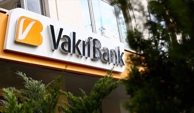 Vakıfbank sürdürülebilir sendikasyon temin etti