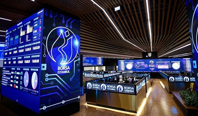 Borsa İstanbul güne yükselişle başladı