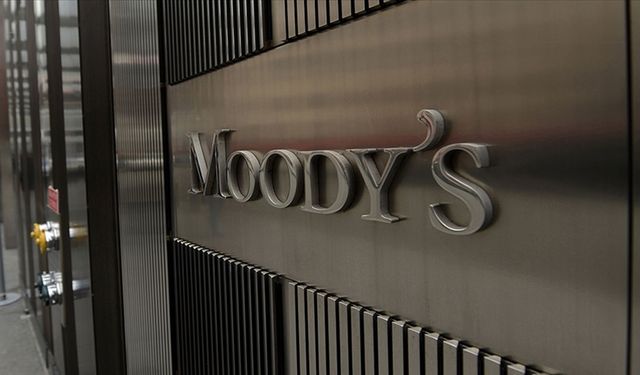 Moody's'ten Flaş Türkiye açıklaması