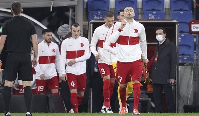 UEFA ülke puanı klasmanında 16. sıraya yükseldi