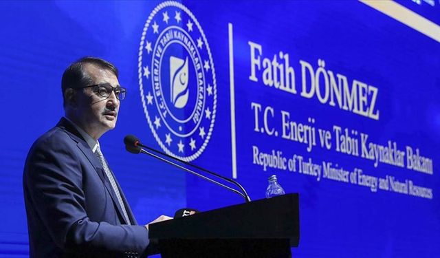 Elektrikten sonra doğalgaza da kademeli tarife geliyor