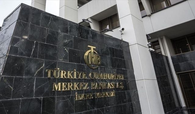 Türkiye Cumhuriyet Merkez Bankası’ndan flaş karar