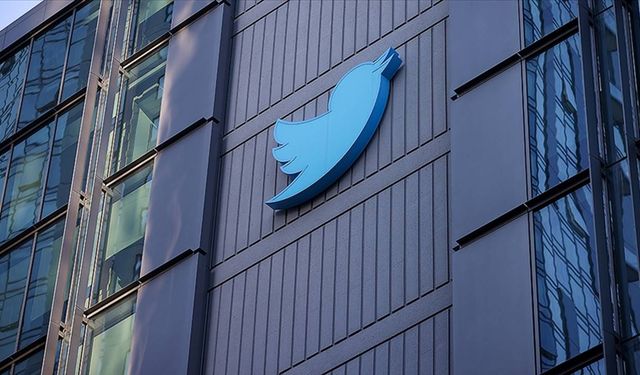 Twitter'ın CEO'su istifa etti: İşte yerine gelen isim