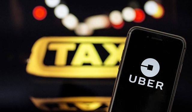 Uber Technologies Inc aleyhine açılan haksız rekabet davası