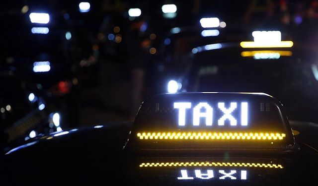 Brüksel'de Uber'in Taksi Uygulaması Kapanacak mı?