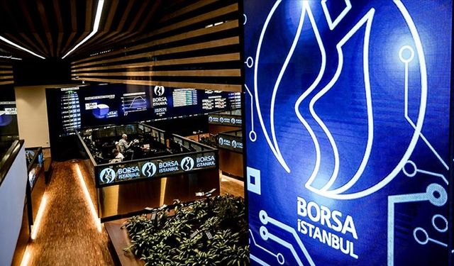 Borsa İstanbul`da rekorlar devam edebilir