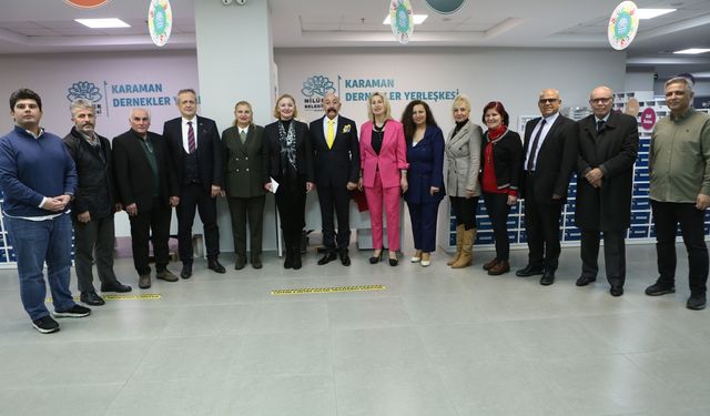 Nilüfer Belediyesi'nden Bağımlılığa Karşı Mücadele Semineri