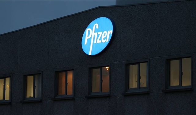 Pfizer Omicron'a karşı yüzde 89 etkili ilaç üretti