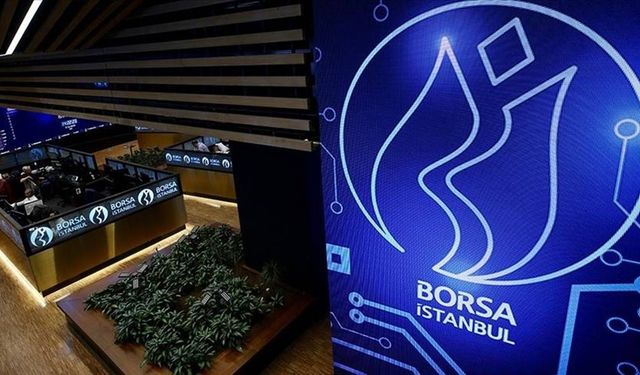 Borsa İstanbul’da rekorlar serisi sürüyor: İşte yeni zirve