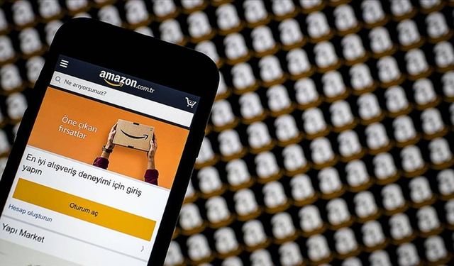 ABD'de Amazon Web Hizmetlerinde AWS erişim sorunu