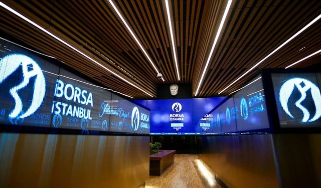 Borsa İstanbul güne nasıl başladı?