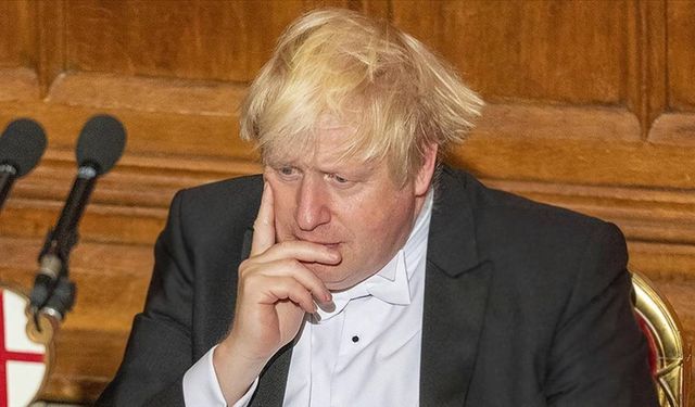 İngiltere Başbakanı Boris Johnson’u kötü günler bekliyor